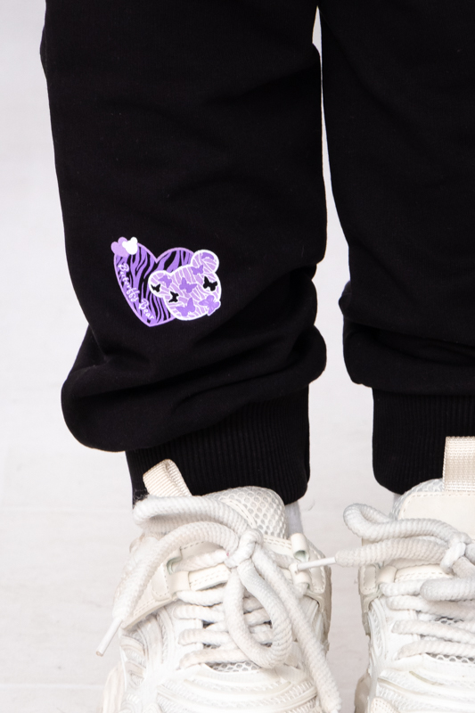 Костюм для дівчинки